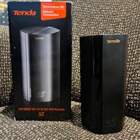 Modem 5g03 Tenda ax1800 Sim 5G