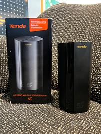 Modem 5g03 Tenda ax1800 Sim 5G