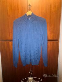 Cardigan uomo