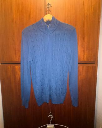Cardigan uomo