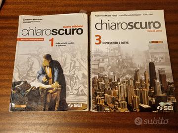 CHIAROSCURO 