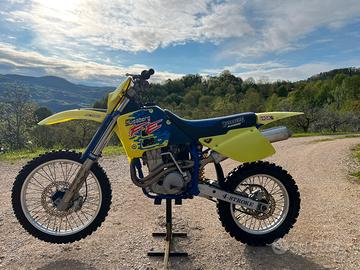 Husaberg fe 600