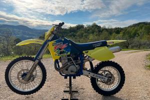 Husaberg fe 600