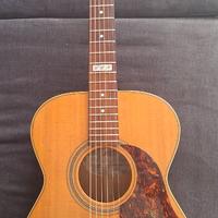 Chitarra acustica MATON ebg808 Tommy Emmanuel