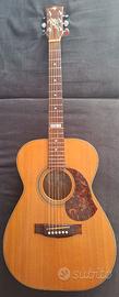 Chitarra acustica MATON ebg808 Tommy Emmanuel