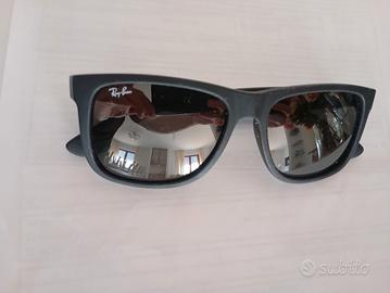 occhiali da sole ray ban