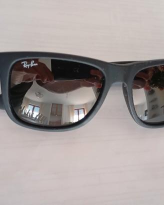 occhiali da sole ray ban