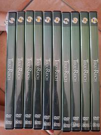 Serie DVD Videoenciclopedia del terzo reich