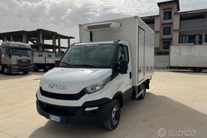 Iveco daily 35-120 cella frigo -20 FRCX euro 6