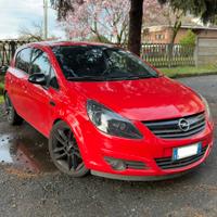 Opel Corsa 1.2 80 CV GPL - 5 porte