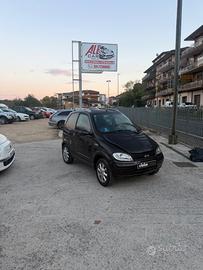 Ligier X-Too Max Titanium Sport