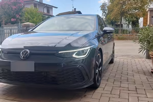 Golf GTI VIII serie full optional