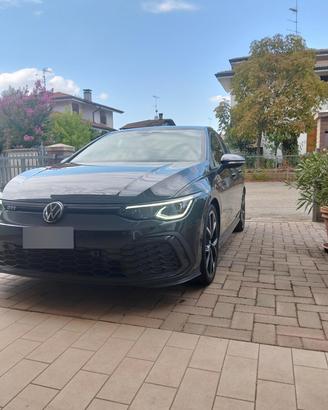 Golf GTI VIII serie full optional