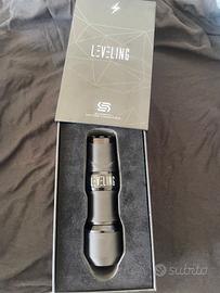 Sunskin leveling