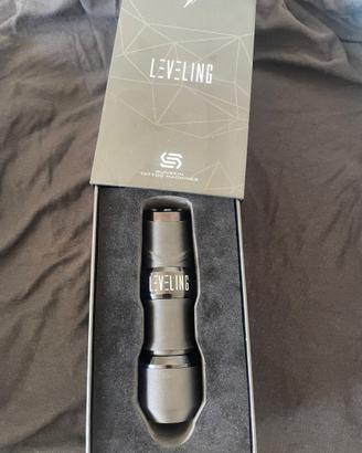 Sunskin leveling