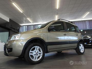 FIAT - Panda - 1.2 Climbing Natural Power