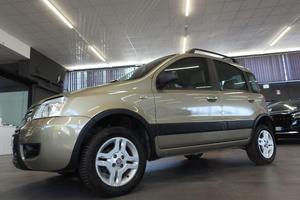 FIAT - Panda - 1.2 Climbing Natural Power