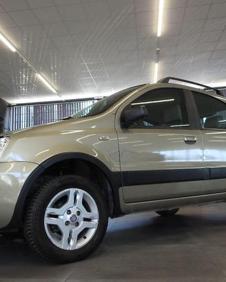 FIAT - Panda - 1.2 Climbing Natural Power