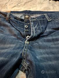 Jeans dondup 48 slim