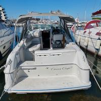 Natante chris craft