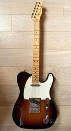 FENDER TELECASTER AMERICAN STANDARD