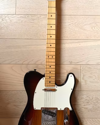 FENDER TELECASTER AMERICAN STANDARD