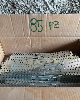 85 staffa registrabile struttura cartongesso