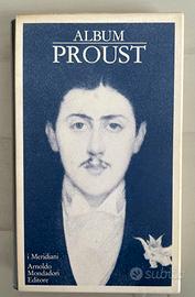 Libri. Proust, Album