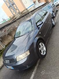 Audi A4 1.9 TDI 