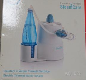 inalatore acque termali 