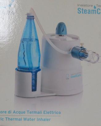 inalatore acque termali 
