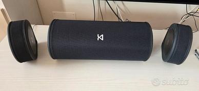 Impianto audio Wireless 2.1 Kien