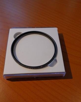 Hoya Gold Series 77 mm filtro UV