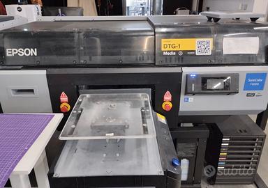Stampante Epson SureColor F3000 DTF