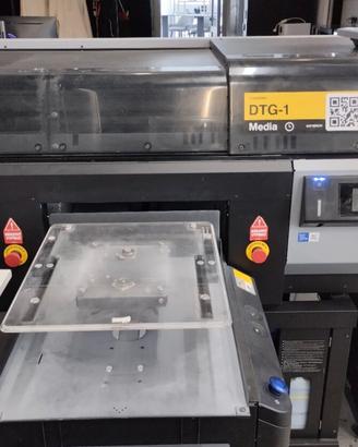 Stampante Epson SureColor F3000 DTF