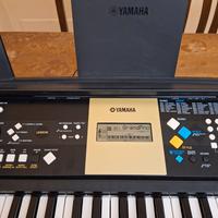 TASTIERA YAMAHA YPT-220