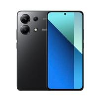 REDMI NOTE 13 6.67" 8GB+256GB MIDNIGHT BLACK