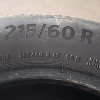 Pneumatici 215 60 17 - Duster