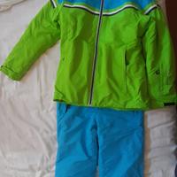 Completo sci bambino/a