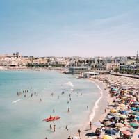 Grazioso bilocale otranto centro salento