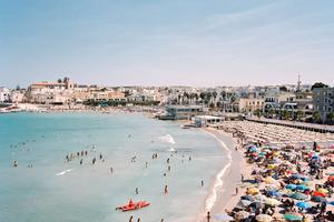 Grazioso bilocale otranto centro salento