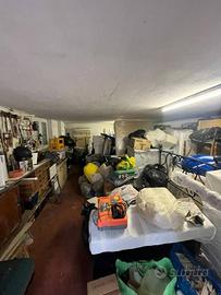 Box / Garage di 65 m² a Fiumicino