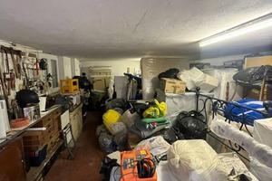 Box / Garage di 65 m² a Fiumicino