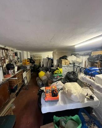 Box / Garage di 65 m² a Fiumicino