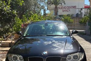BMW serie 1