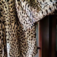 PELLICCE UNA DI OCELOT ED UNA DI MURMANSK