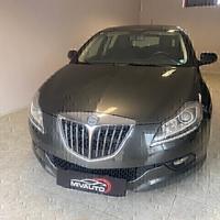 Lancia Delta 1.6 MJT DPF Gold