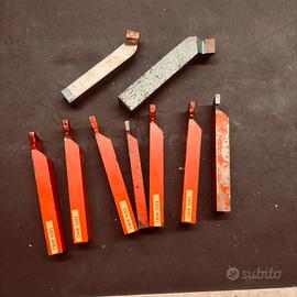 Tornio utensili