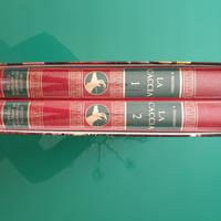 La caccia  - De Agostini