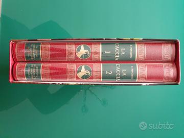 La caccia  - De Agostini